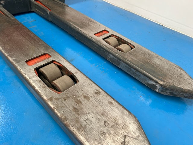 Linde L14AP Linde L14AP